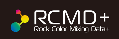 RCMD+ ロゴ